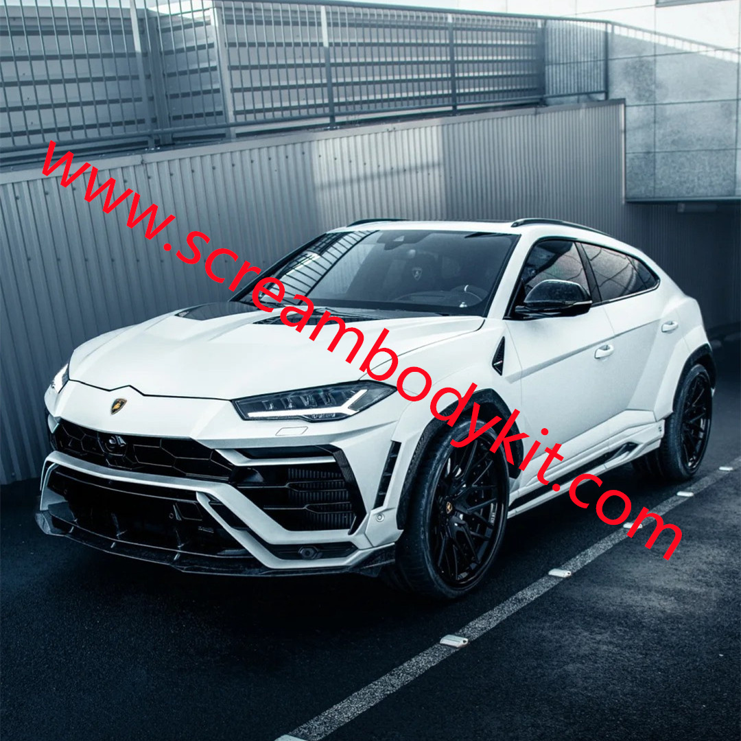 Lamborghini URUS 1016 wide body kit( URUS S , URUS Performante )