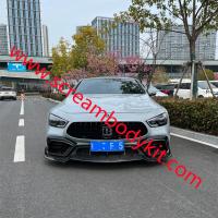 Mercedes GT63 GT50 GT53 Brabus G800 body kit